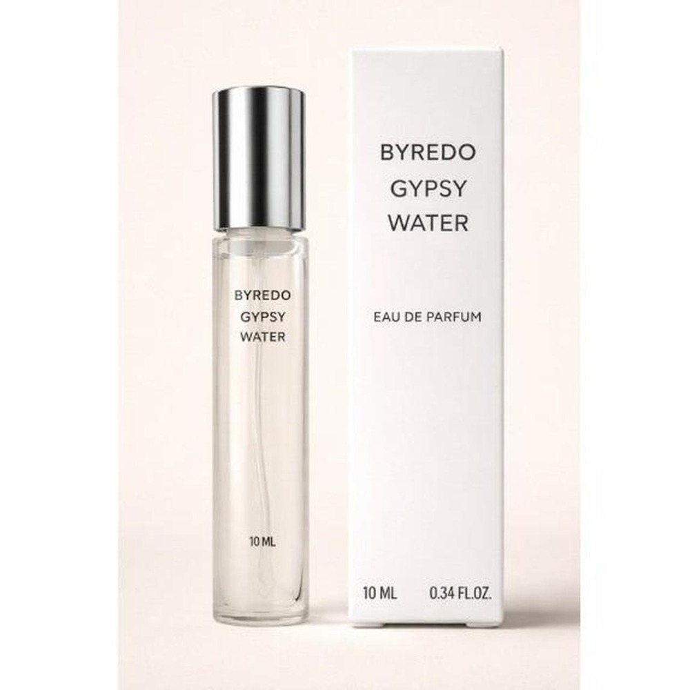 Byredo Gypsy Water Eau de Parfum Travel Spray Size 10mL